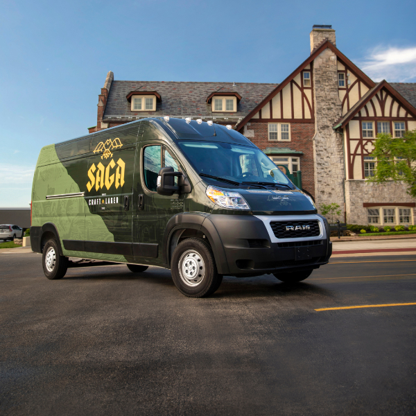 3M Envision Print FIlm LX480MC