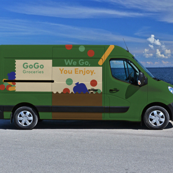 3M 8418G Gloss Wrap Overlaminate, 150 Ft Roll - Image 3