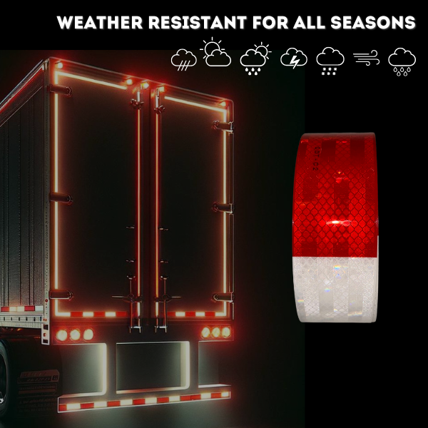 3M 983-32 Diamond Grade Conspicuity Reflective Tape