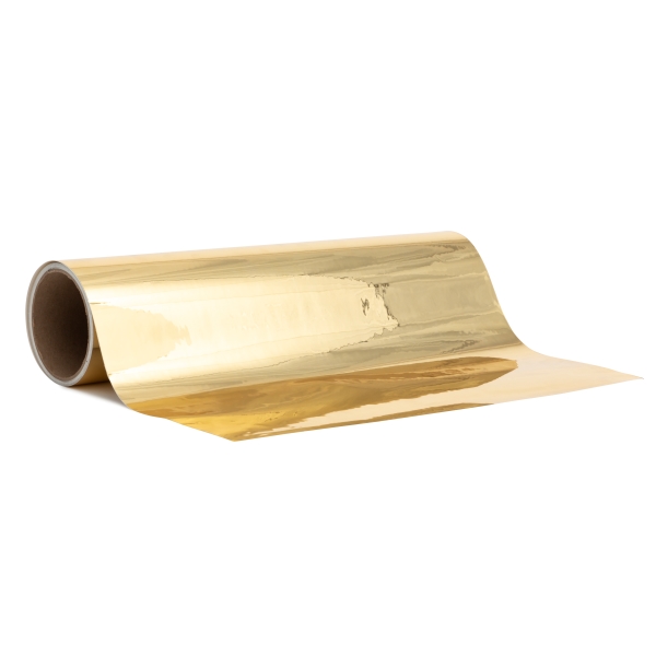 FDC 2800 Lumina Promotional Metallized Mirror Finish Polyester Film