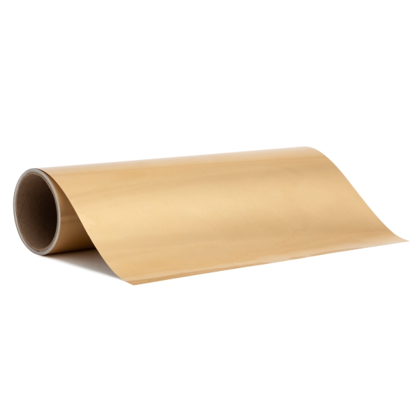 FDC 2801 Lumina Promotional Metallized Brushed Finished Polyester Film