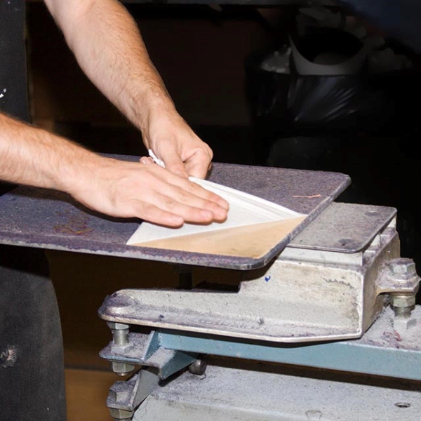 ABI Tape TransferRite PalletMask PM-12