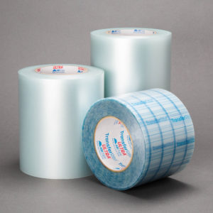 Application Tapes & Protective Films