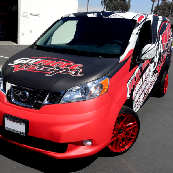 Arlon Series 3220 Overlaminate