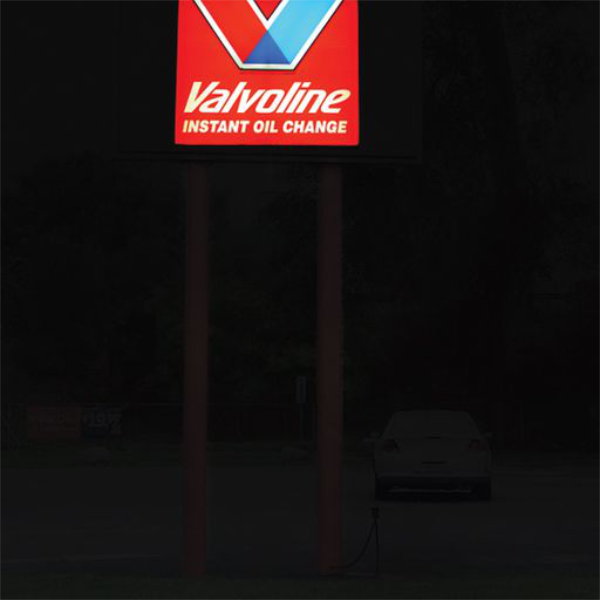 Arlon 5570 Series Blockout Film