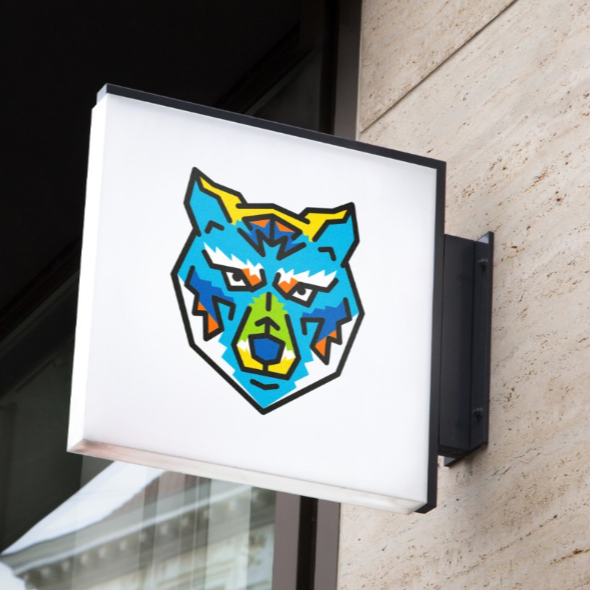 Avery Dennison HP 750 Opaque Series