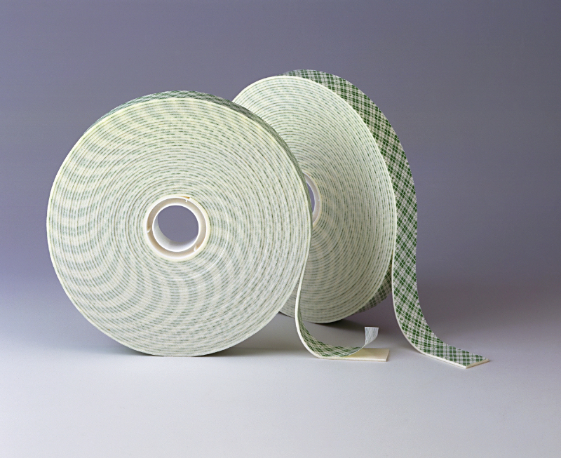 Double Coated Foam Tapes