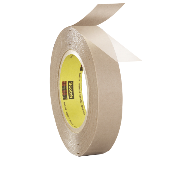 Double Coated Tapes