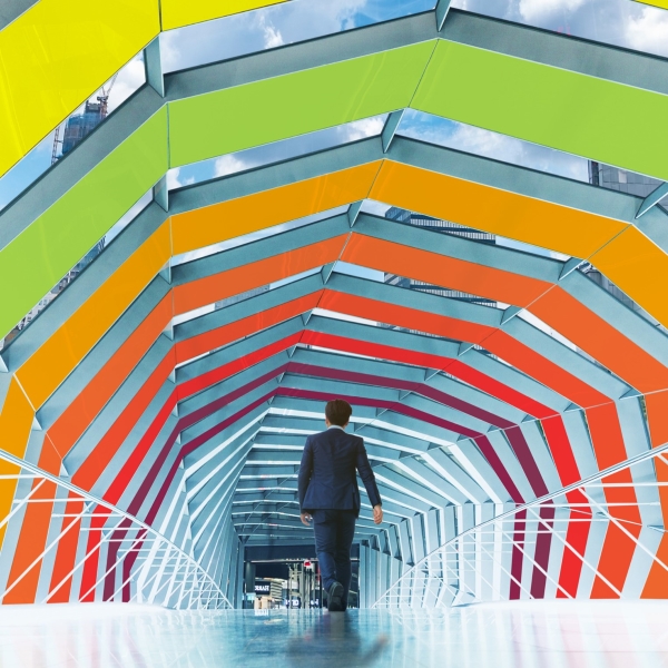 Mactac 9700Pro Translucent Vinyl Series