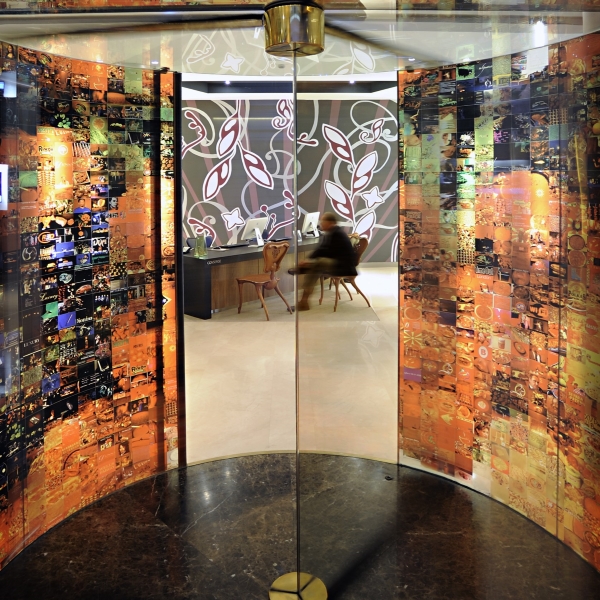 Mactac JX999R IMAGin