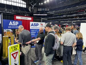 FDIC Trade Show Booth