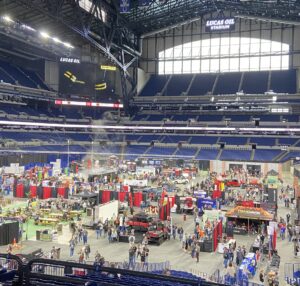 FDIC Trade Show