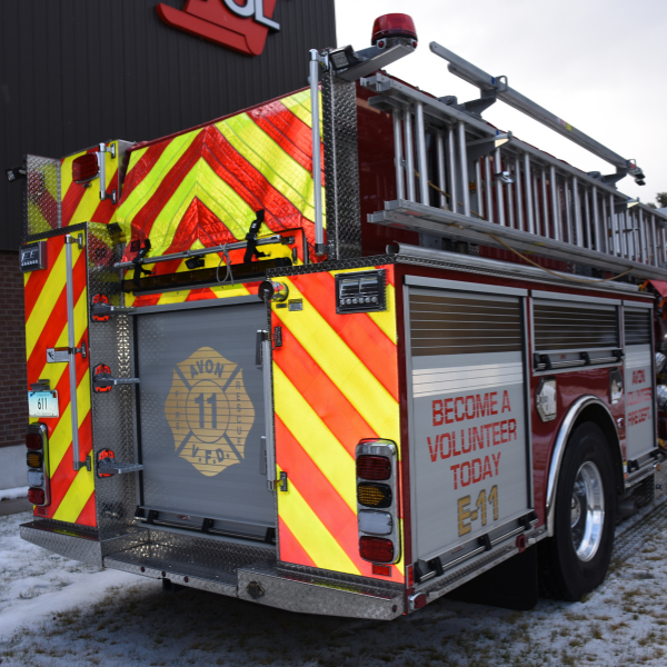 Orafol Oralite V98 Pre-Striped Chevron Rolls